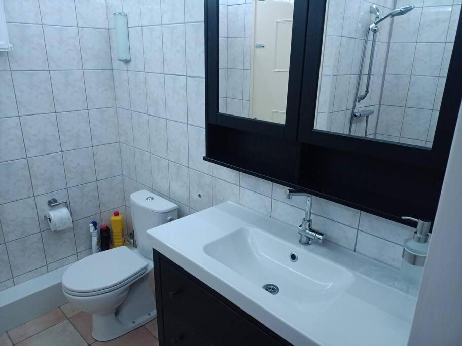 Kom Thuis In Deze Gezellige Loft Heerlen Dış mekan fotoğraf