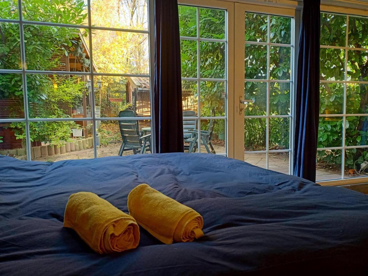 Kom Thuis In Deze Gezellige Loft Heerlen Dış mekan fotoğraf